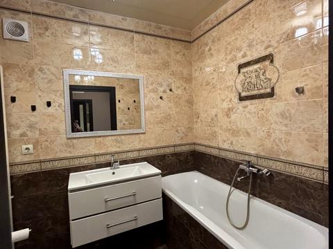 квартира по адресу Лісогринівецька ул., 18-Б