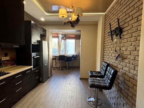 квартира по адресу Лісогринівецька ул., 18-Б