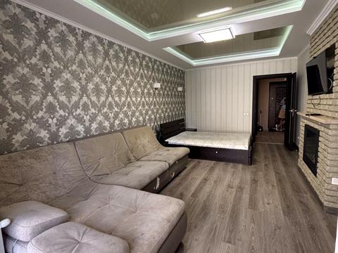 квартира по адресу Лісогринівецька ул., 18-Б