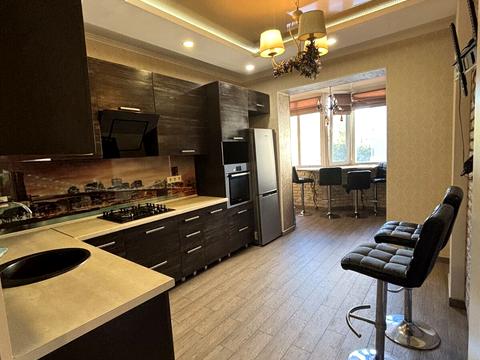 квартира по адресу Лісогринівецька ул., 18-Б