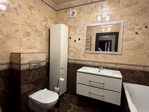 квартира по адресу Лісогринівецька ул., 18-Б