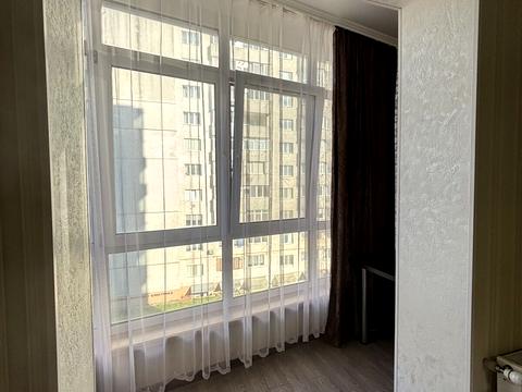 квартира по адресу Лісогринівецька ул., 18-Б