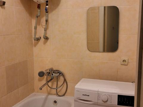 квартира по адресу Ицхака Рабина ул., 27