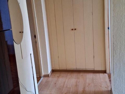 квартира по адресу Ицхака Рабина ул., 27