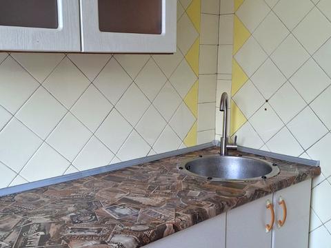 квартира по адресу Ицхака Рабина ул., 27