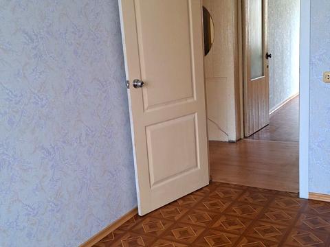 квартира по адресу Ицхака Рабина ул., 27