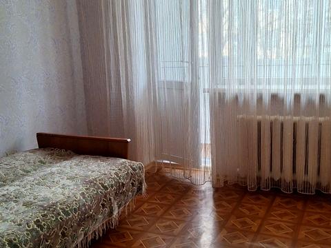 квартира по адресу Ицхака Рабина ул., 27