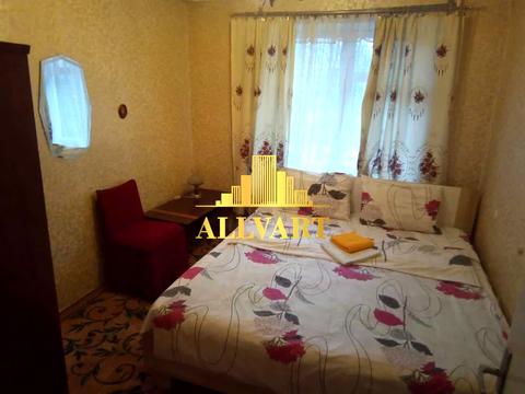 квартира за адресою Бориса Мартоса вул. (Плеханова), 4-А