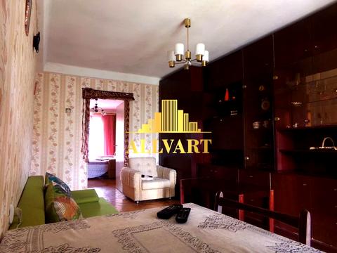 квартира за адресою Бориса Мартоса вул. (Плеханова), 4-А