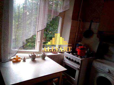 квартира за адресою Бориса Мартоса вул. (Плеханова), 4-А