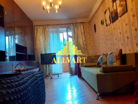 квартира за адресою Бориса Мартоса вул. (Плеханова), 4-А