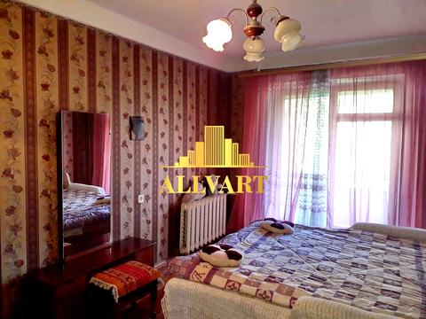 квартира за адресою Бориса Мартоса вул. (Плеханова), 4-А