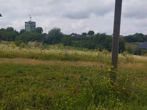 ділянка за адресою Хмельницький, Ружичнянська вул.