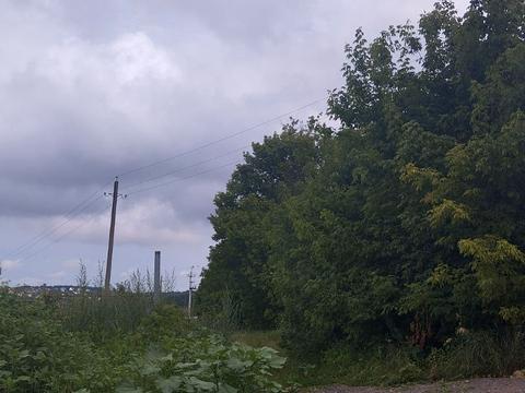 участок по адресу Ружичнянська ул.