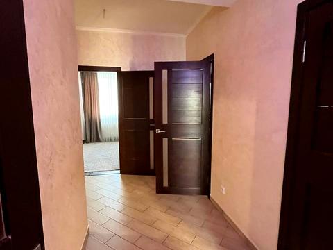 квартира по адресу Александра Довженко ул., 51