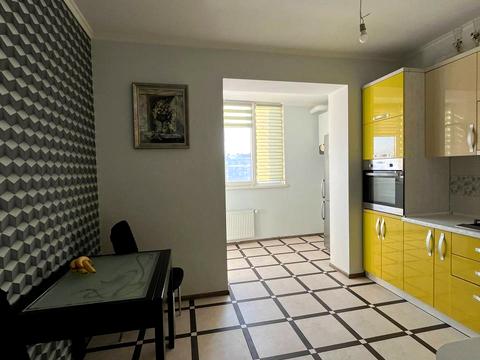 квартира по адресу Александра Довженко ул., 51