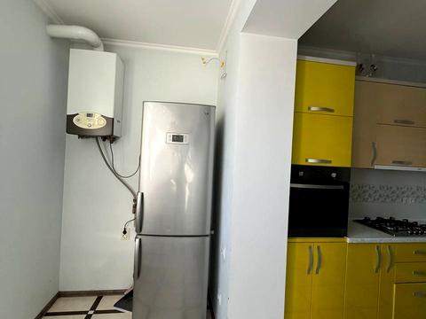 квартира по адресу Александра Довженко ул., 51