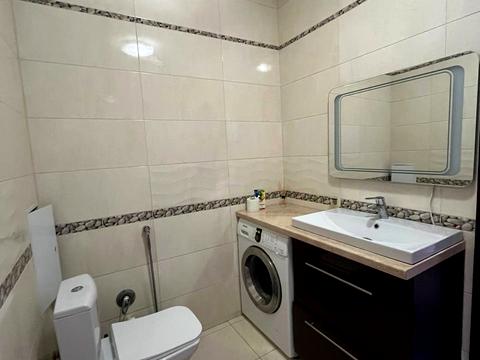 квартира по адресу Александра Довженко ул., 51