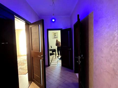 квартира по адресу Александра Довженко ул., 51