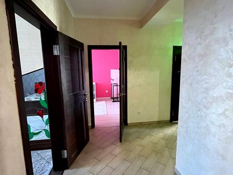 квартира по адресу Александра Довженко ул., 51