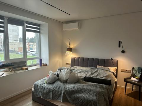 квартира за адресою Майборського вул., 11/1