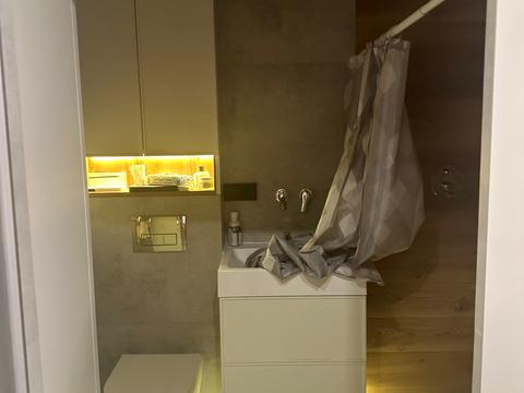 квартира за адресою Майборського вул., 11/1