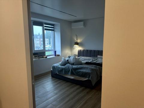 квартира за адресою Майборського вул., 11/1