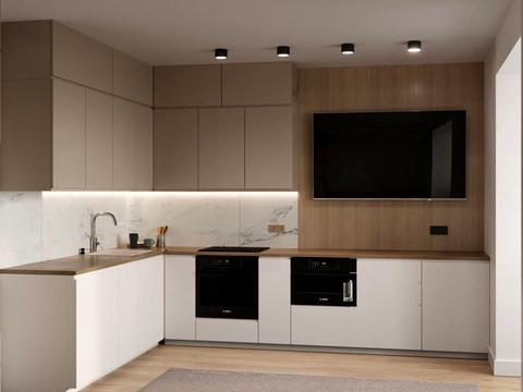 квартира за адресою Майборського вул., 11/1