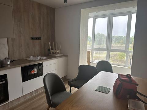 квартира за адресою Майборського вул., 11/1