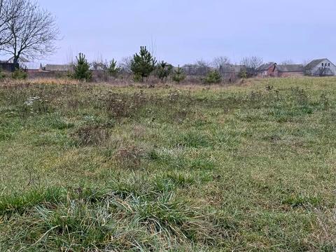 ділянка за адресою Деснянська