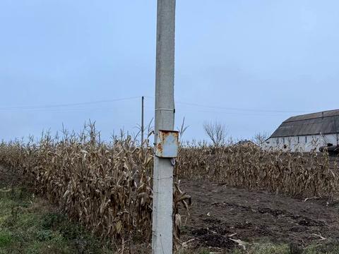 ділянка за адресою Деснянська