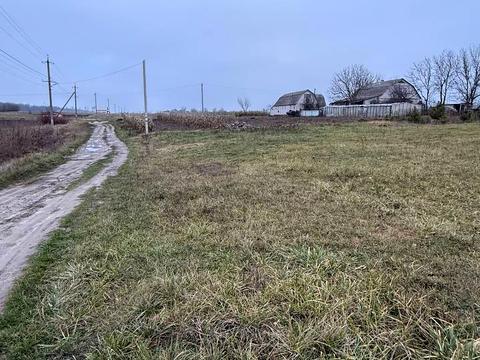 ділянка за адресою Деснянська