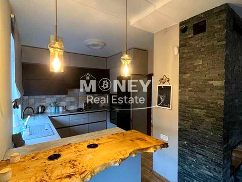 дом по адресу КМ Міжріччя