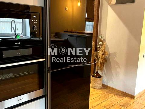 дом по адресу КМ Міжріччя