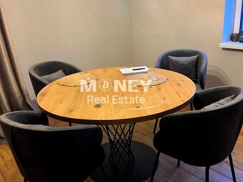 дом по адресу КМ Міжріччя