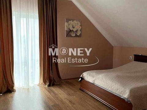 дом по адресу КМ Міжріччя