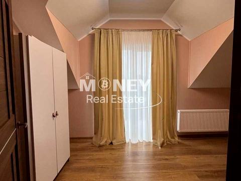 дом по адресу КМ Міжріччя