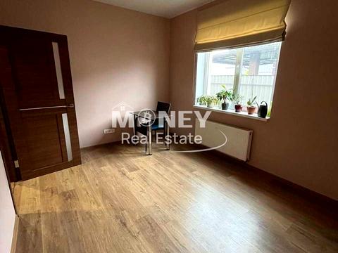 дом по адресу КМ Міжріччя