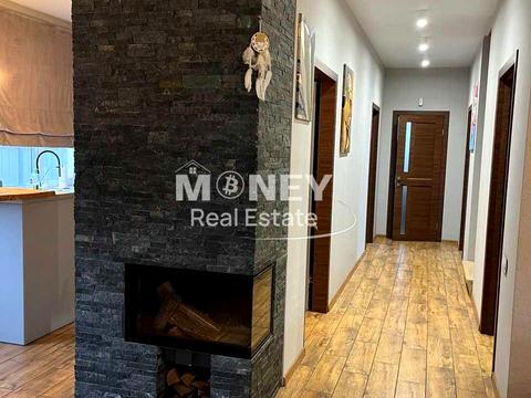 дом по адресу КМ Міжріччя