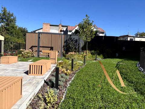 комерційна за адресою Львів, Окружна вул., 43