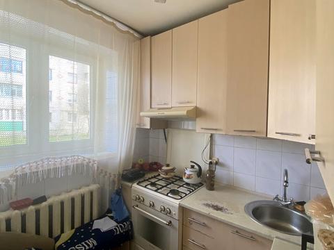 квартира за адресою П'яскорського вул., 3