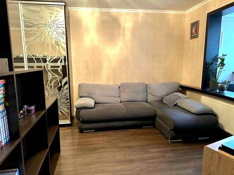 квартира за адресою Драгоманова вул., 6/1