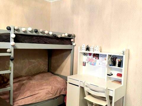 квартира за адресою Драгоманова вул., 6/1