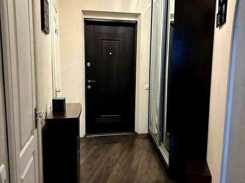 квартира за адресою Драгоманова вул., 6/1