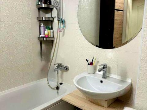 квартира за адресою Драгоманова вул., 6/1