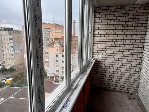 квартира за адресою Хмельницький, Водопровідна вул., 75/1а