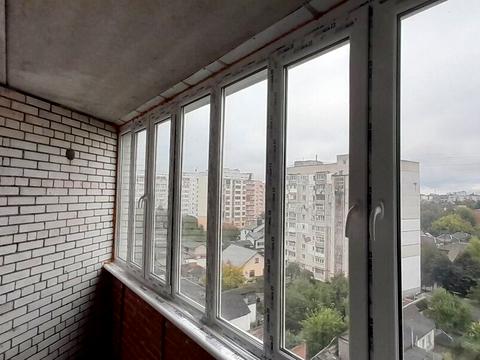 квартира за адресою Хмельницький, Водопровідна вул., 75/1а