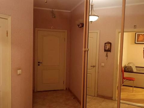 квартира за адресою Миколи Бажана просп., 12