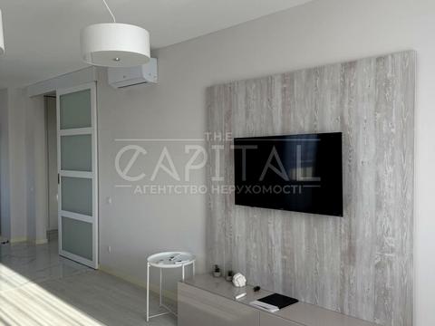 квартира за адресою Берестейський просп. (Перемоги), 55-А