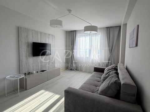 квартира за адресою Берестейський просп. (Перемоги), 55-А